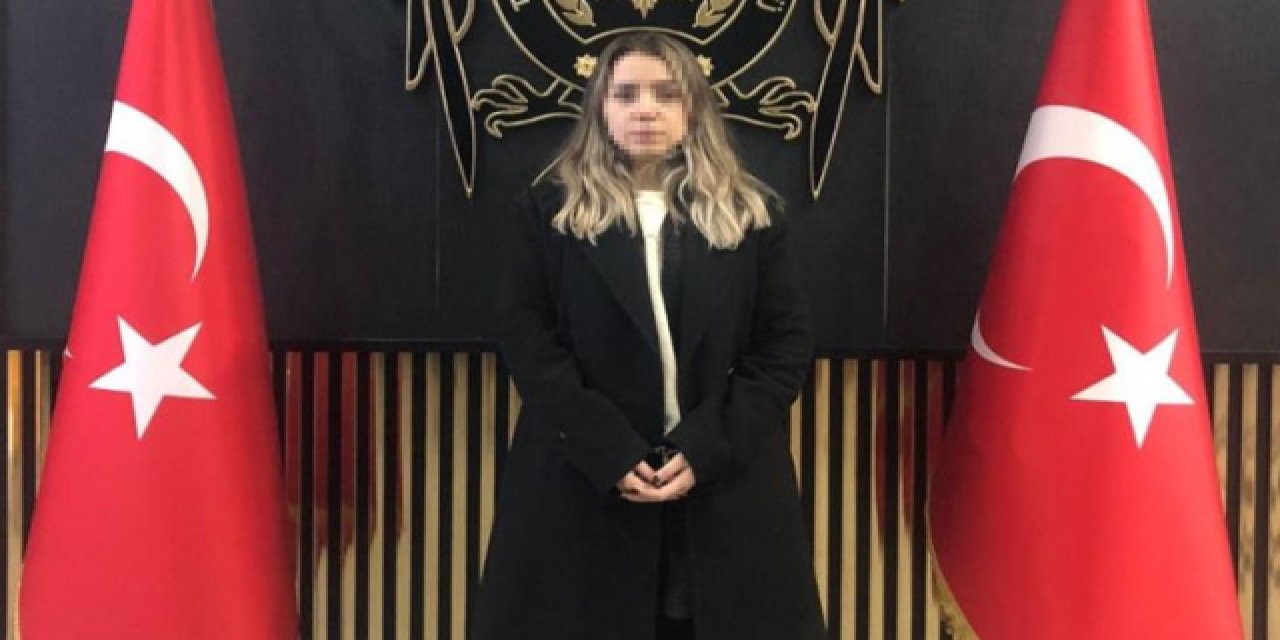 Şehit savcı Kiraz'la ilgili olumsuz paylaşım yapan İBB çalışanı tutuklandı