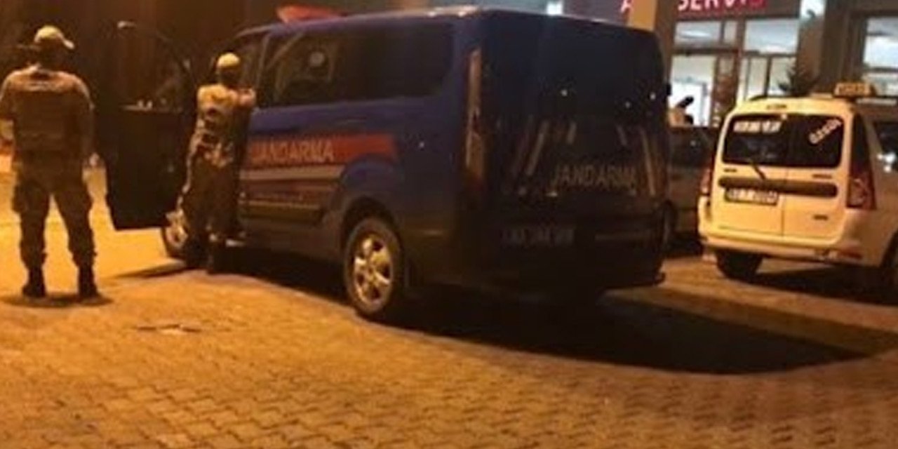 Amca çocukları tarla kavgasında birbirine girdi: 1 ölü, 5 yaralı