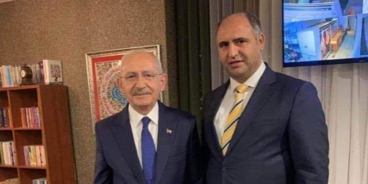 Kemal Kılıçdaroğlu’nun yeni fotoğrafı ortaya çıktı
