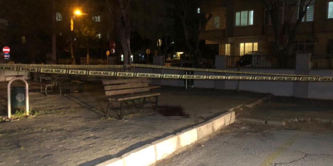 15 yaşındaki çocuk boğazından bıçaklanarak öldürüldü
