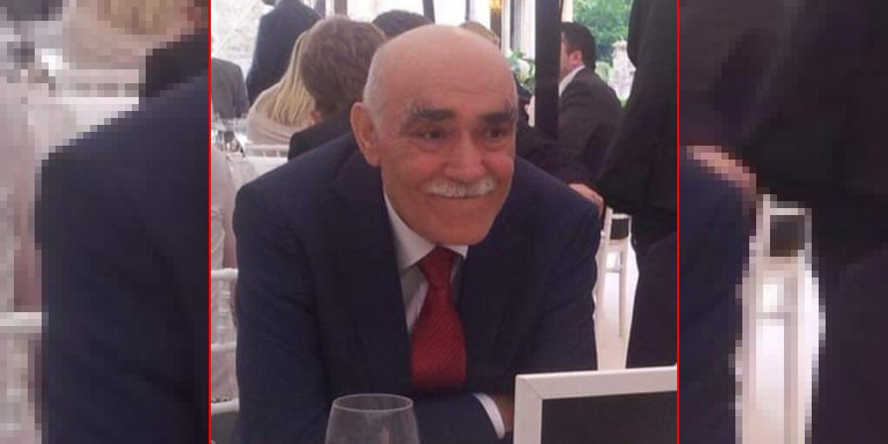 AK Parti 22. dönem Milletvekili Mustafa Duru hayatını kaybetti