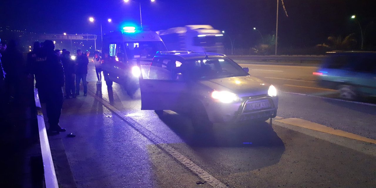 Cipte kanlı kavga! Önce kadını sonra da kendini vurdu