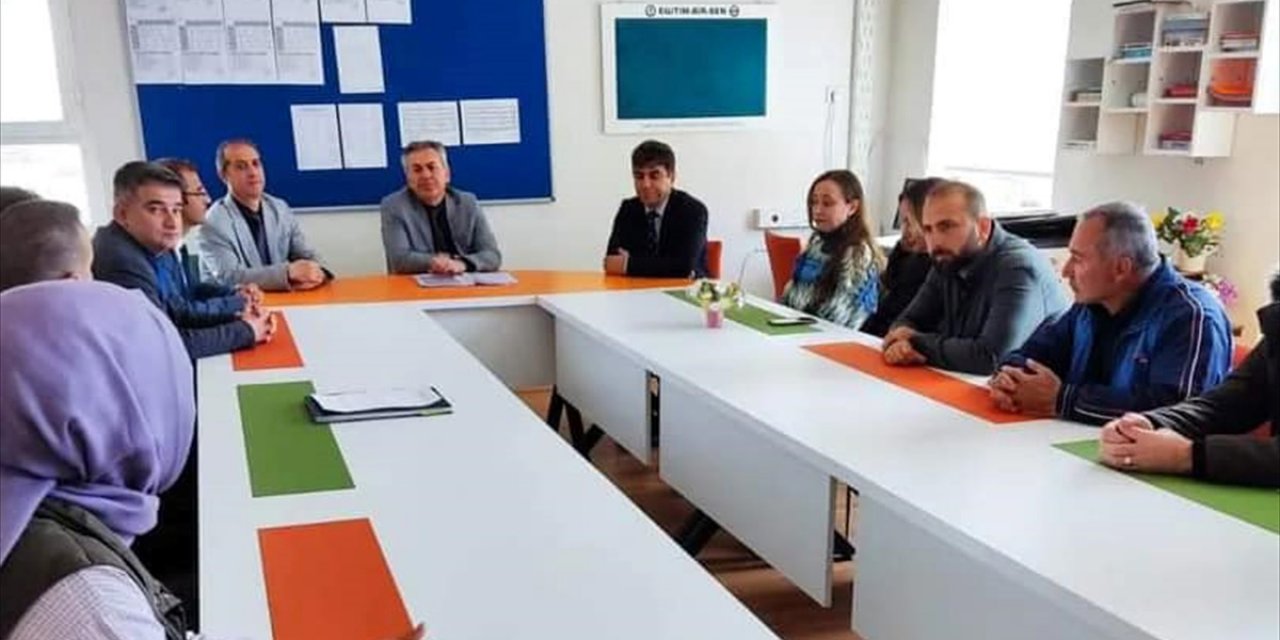 Konya Hüyük'ten önce çıkanlar