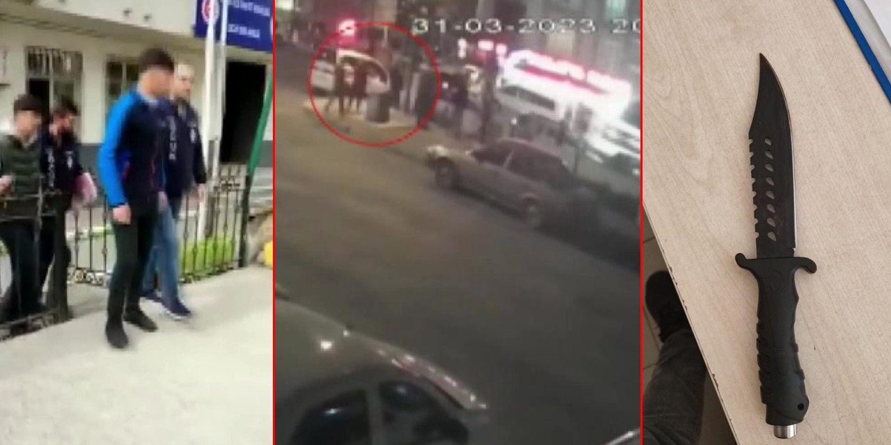 İki grup arasındaki alacak verecek kavgası cinayetle sonuçlandı: 1 ölü