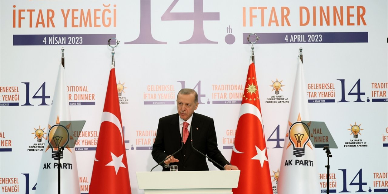 Cumhurbaşkanı Erdoğan: Kur'an-ı Kerim’e saldırı açıkça nefret suçudur