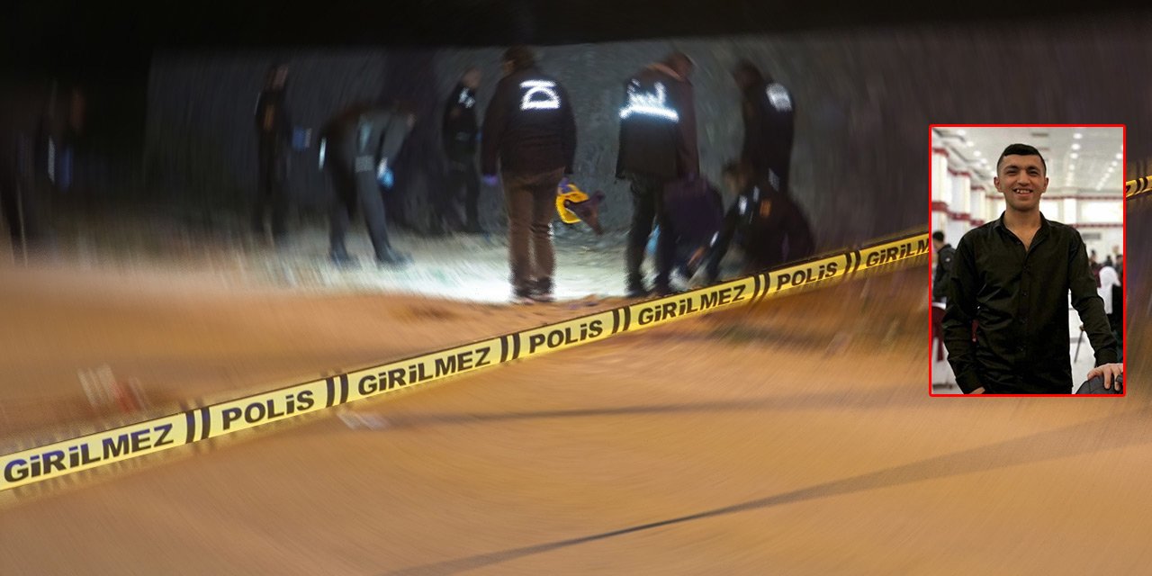 Minibüs durağında bıçaklı kavga: 2 ölü, 2 yaralı