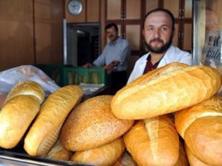 Çölyak hastaları artık Seydişehir'de glutensiz ekmek alabilecek