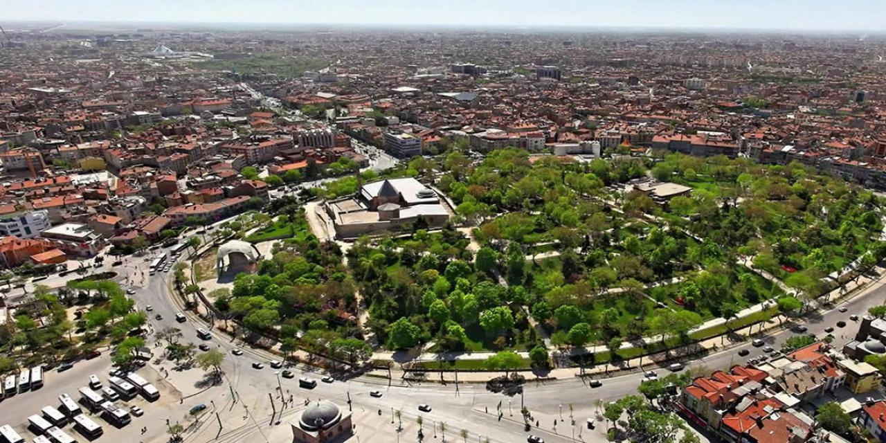 Londra'dan çarpıcı Konya analizi: Türkiye'de başı çekti