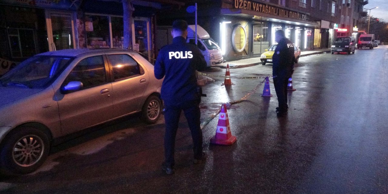 Konya’daki öfkeli koca dehşetinde yeni gelişme