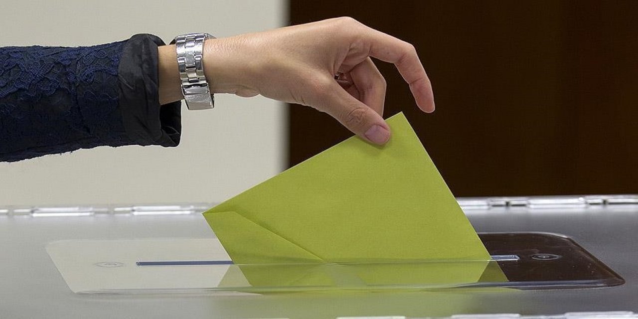 Akşehir Yerel Seçim Sonuçları 2024