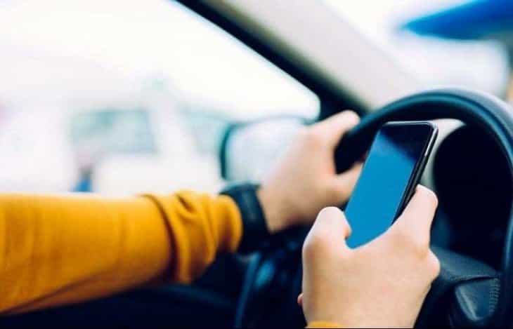 Bunu yaparsanız kaza riskiniz 4 kat daha fazla