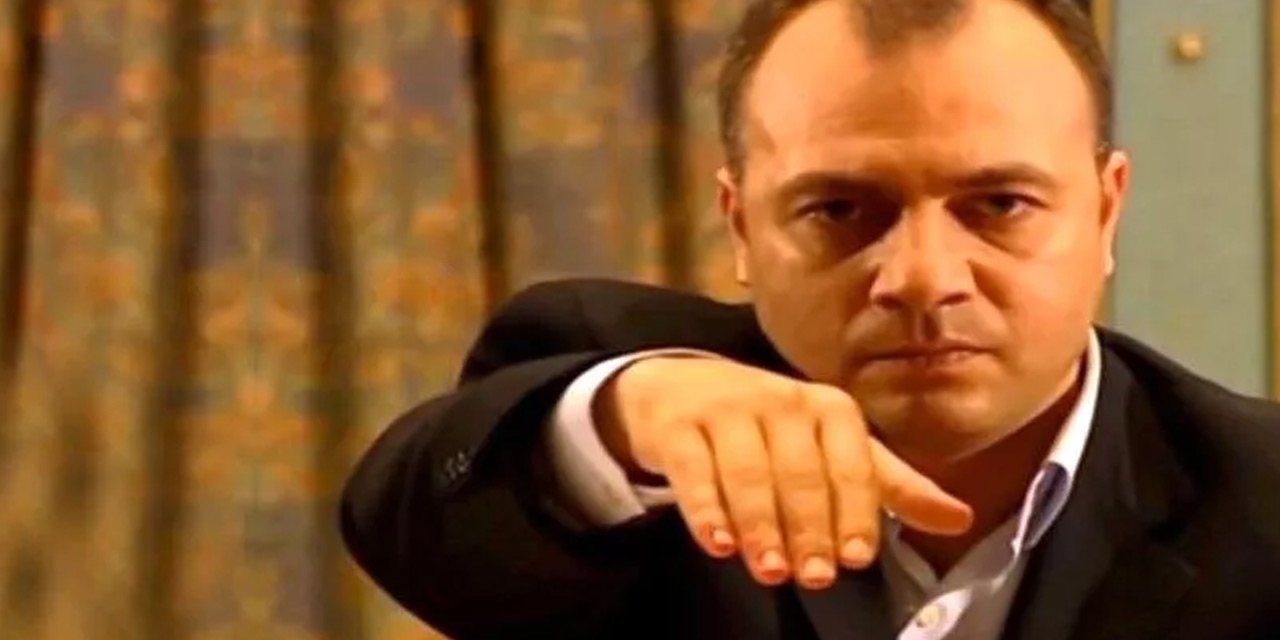 Kurtlar Vadisi’nin efsanesi Süleyman Çakır, ölüm yıldönümünde unutulmadı