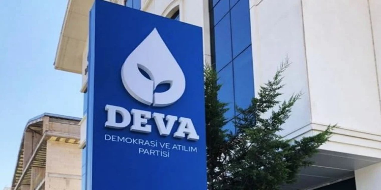 Yedili Masadaki logo krizi, Konya Deva’da istifa getirdi