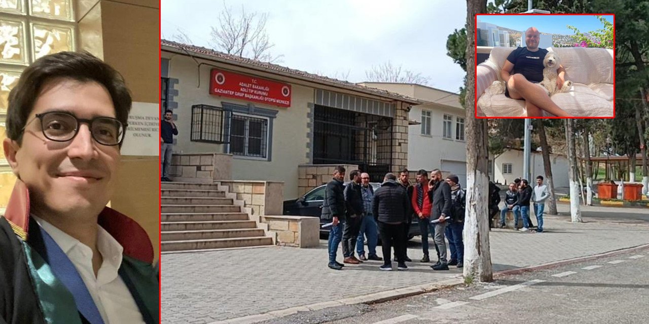 Feci kaza! İki otomobil kafa kafaya çarpıştı: 2’si avukat 5 ölü