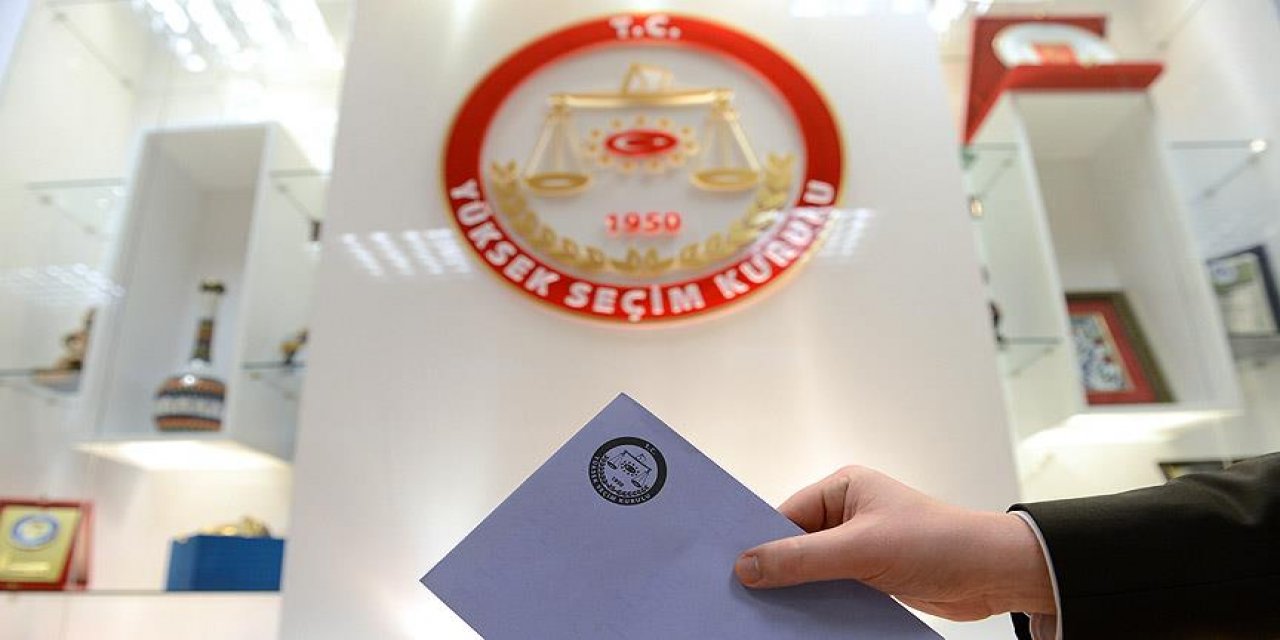 Konya'da partisi olmayan 5 isim milletvekili olmak için yarışacak