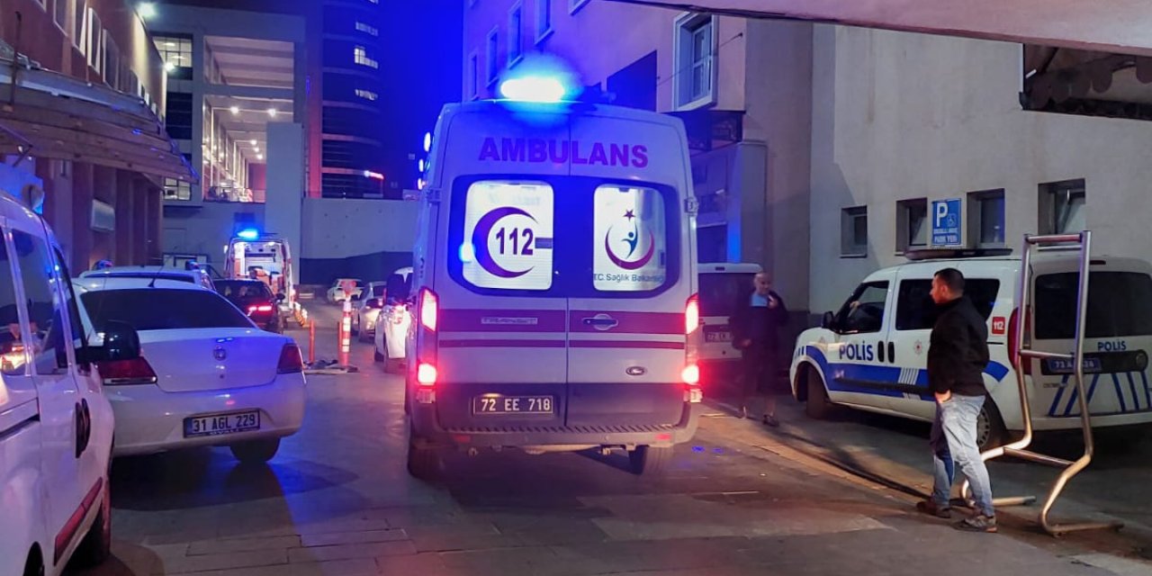 Husumetlisinin evine gitti, onu bulamayınca annesini öldürdü