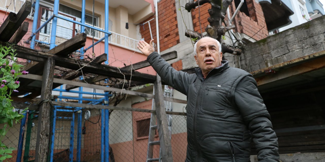 Asansörün halatı koptu, 3 gün önce evlenen çifti ölüm ayırdı