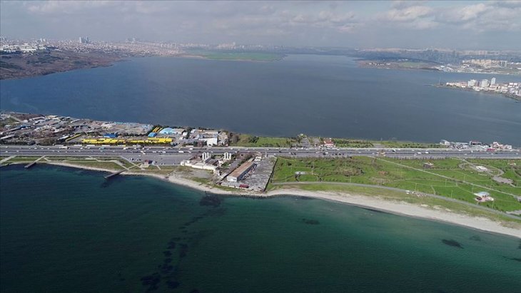 Kanal İstanbul'un ÇED raporu için son söz 15 gün sonra söylenecek