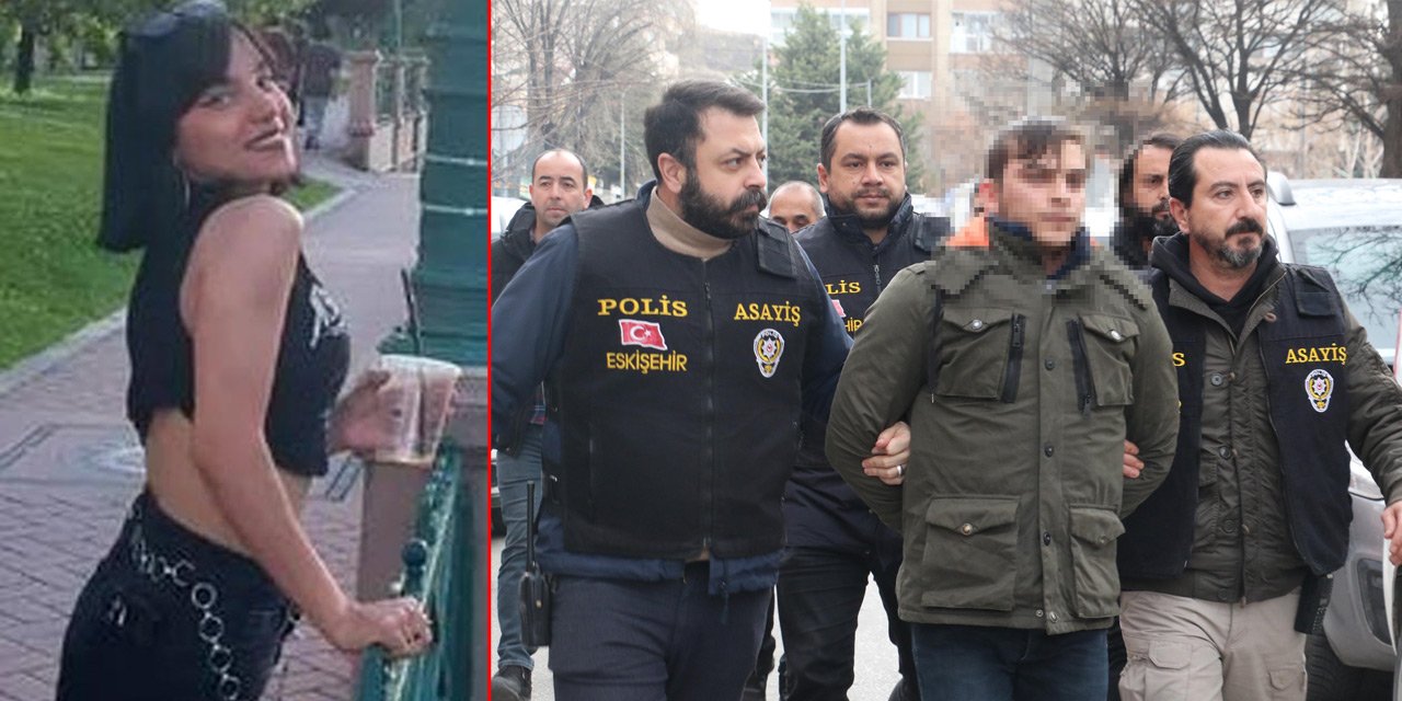 Boğazını kesip öldürmüştü! Susma hakkını kullanan zanlı mahkemede her şeyi anlattı