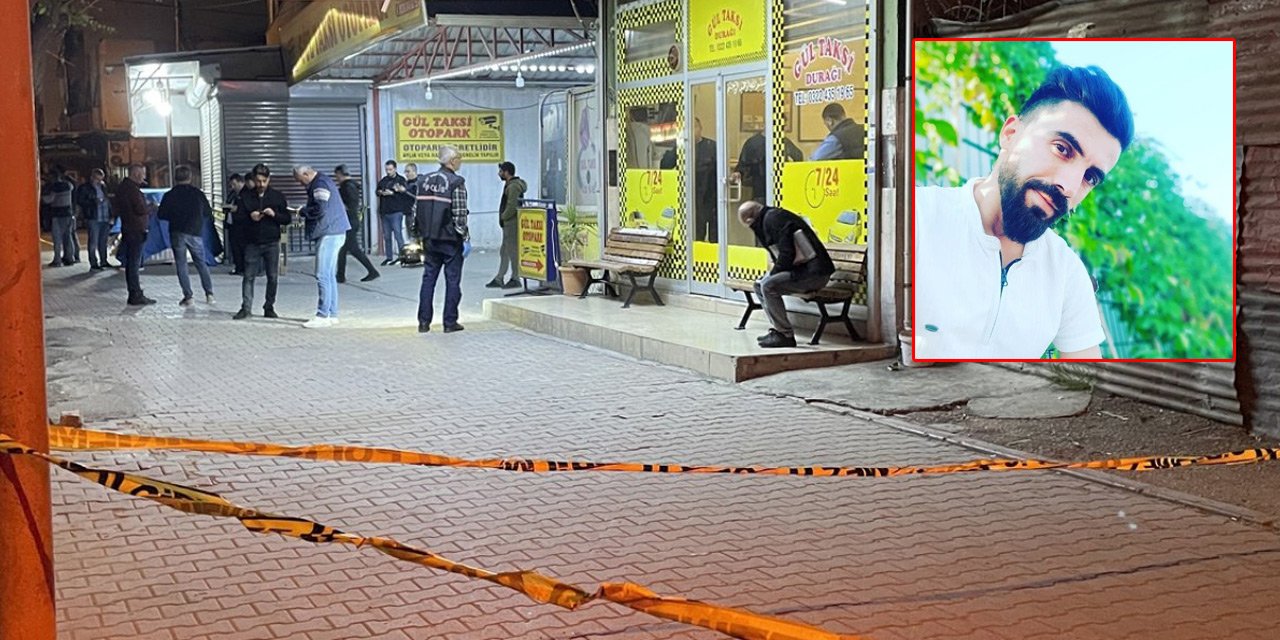 1 kişi ölmüş, 7 kişi de yaralanmıştı! Cinayetin nedeni pes dedirtti