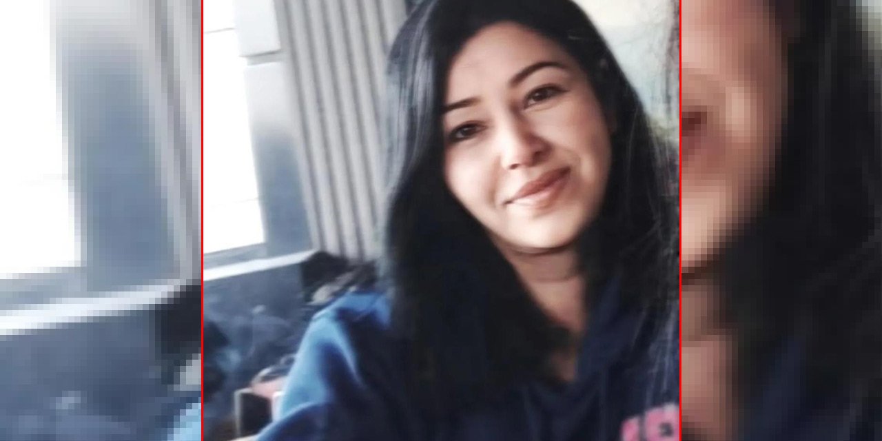 Öfkeli koca, tartıştığı eşini 5 yerinden bıçaklayarak öldürdü