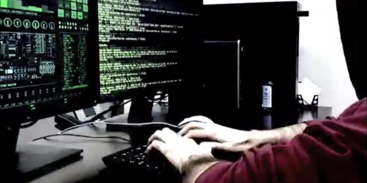 11 ilde “hacker” operasyonu: 20 gözaltı