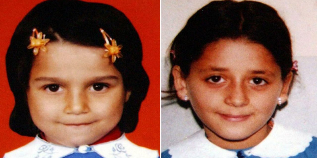10 yaşındaki 2 kuzenin öldürülmesinde 17 yıl sonra yeni rapor