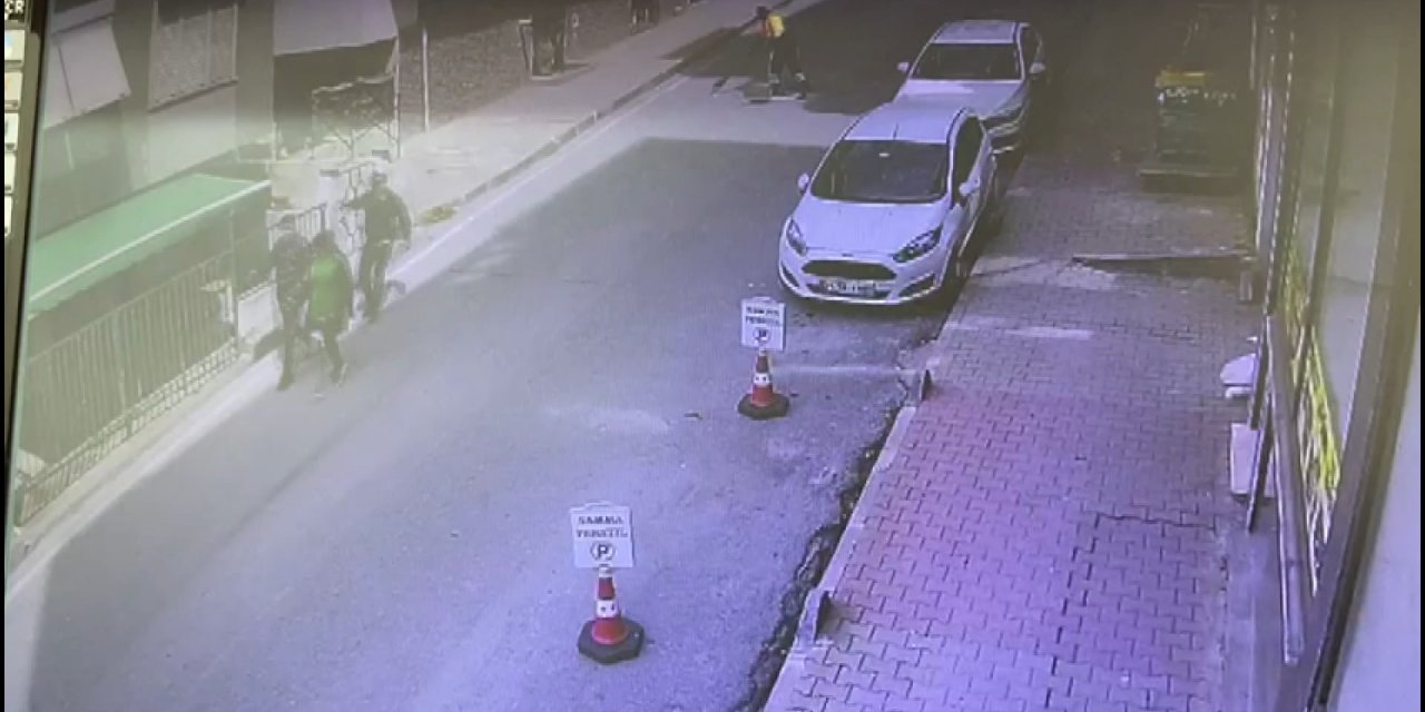 Yasak aşk cinayeti! Akrabasına kaçan karısı ile sevgilisine kurşun yağdırdı