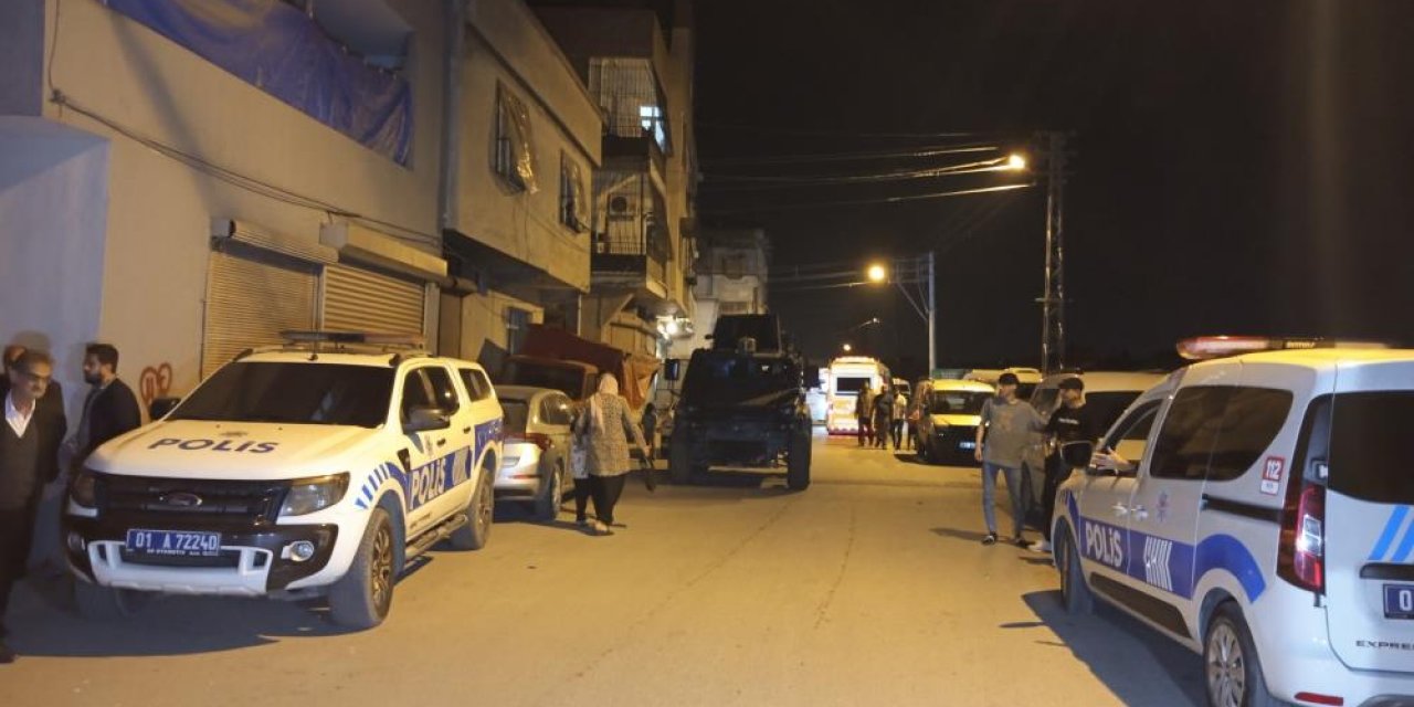 Tüfekle oynayan 14 yaşındaki çocuk arkadaşının ölümüne neden oldu