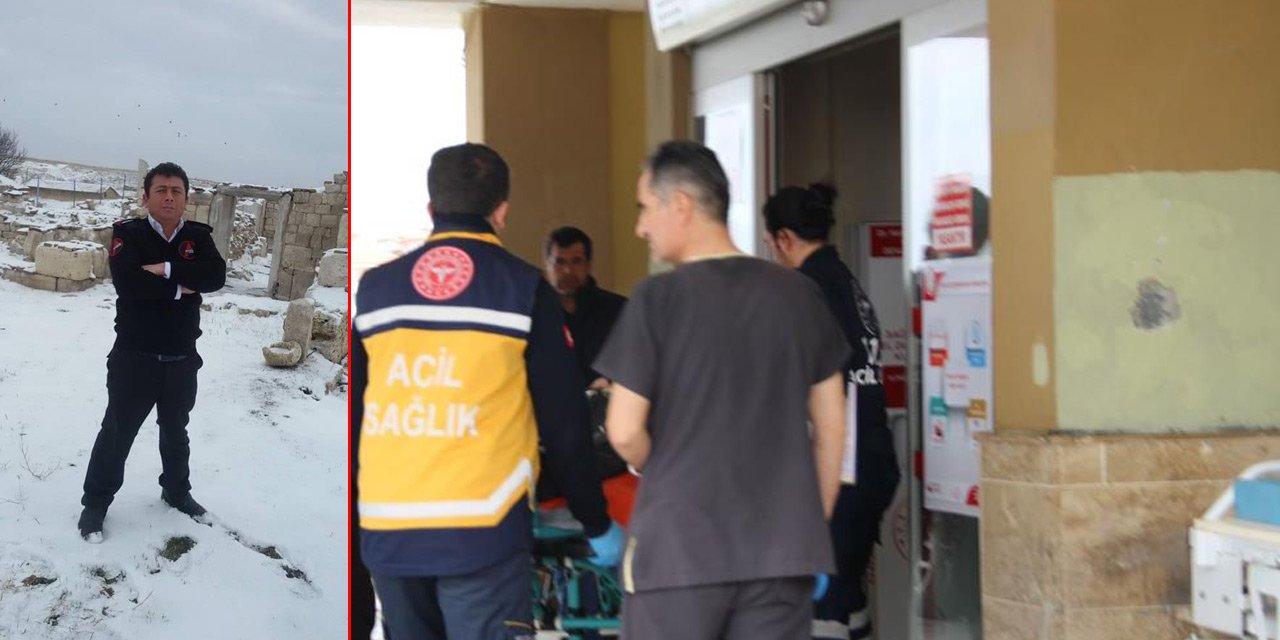 Antik kentte nöbet tartışması cinayetle bitti: 1 ölü