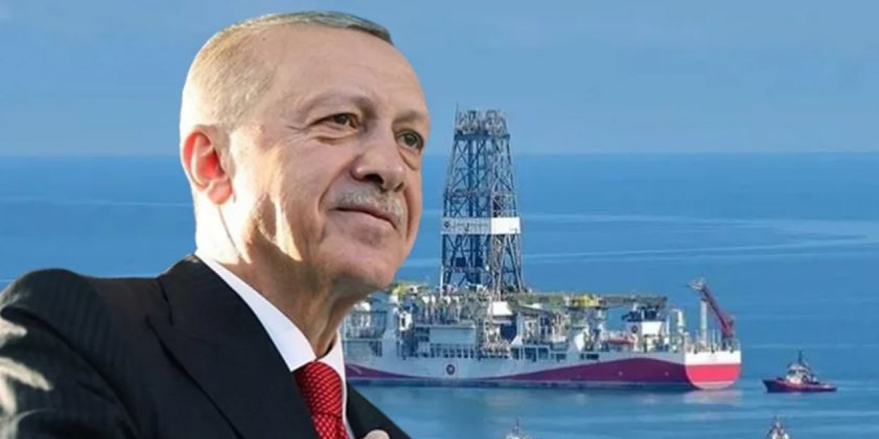 Müjdeyi Cumhurbaşkanı Erdoğan saat 20.23'te verecek