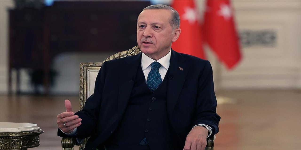 Son Dakika: Cumhurbaşkanı Erdoğan açıkladı: Kiralara düzenleme geliyor