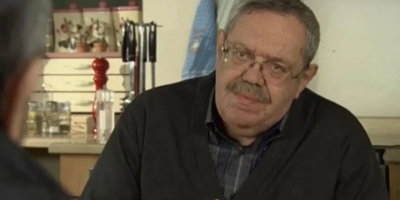 Oyuncu Rana Cabbar 78 yaşında hayatını kaybetti