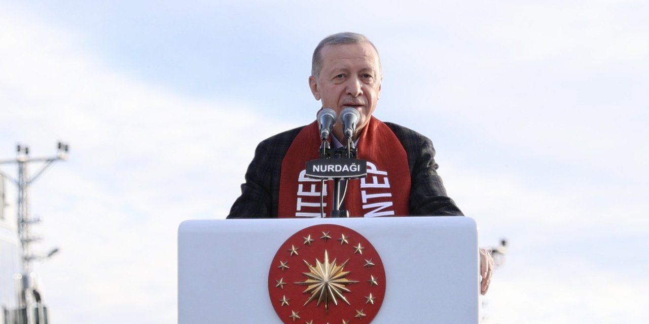Cumhurbaşkanı Erdoğan’dan çiftçilere 10 ayrı müjde