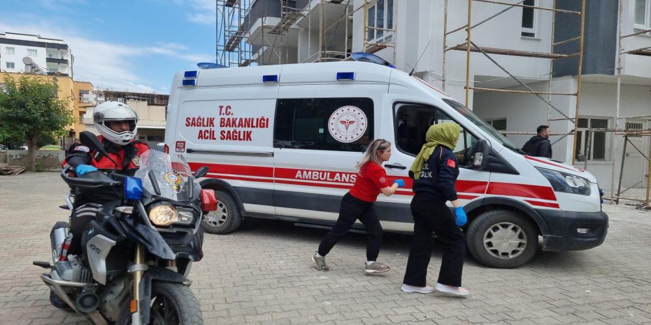 Aldatıldığını düşünen emekli polis dehşet saçtı: Karısını ve akrabasını vurdu