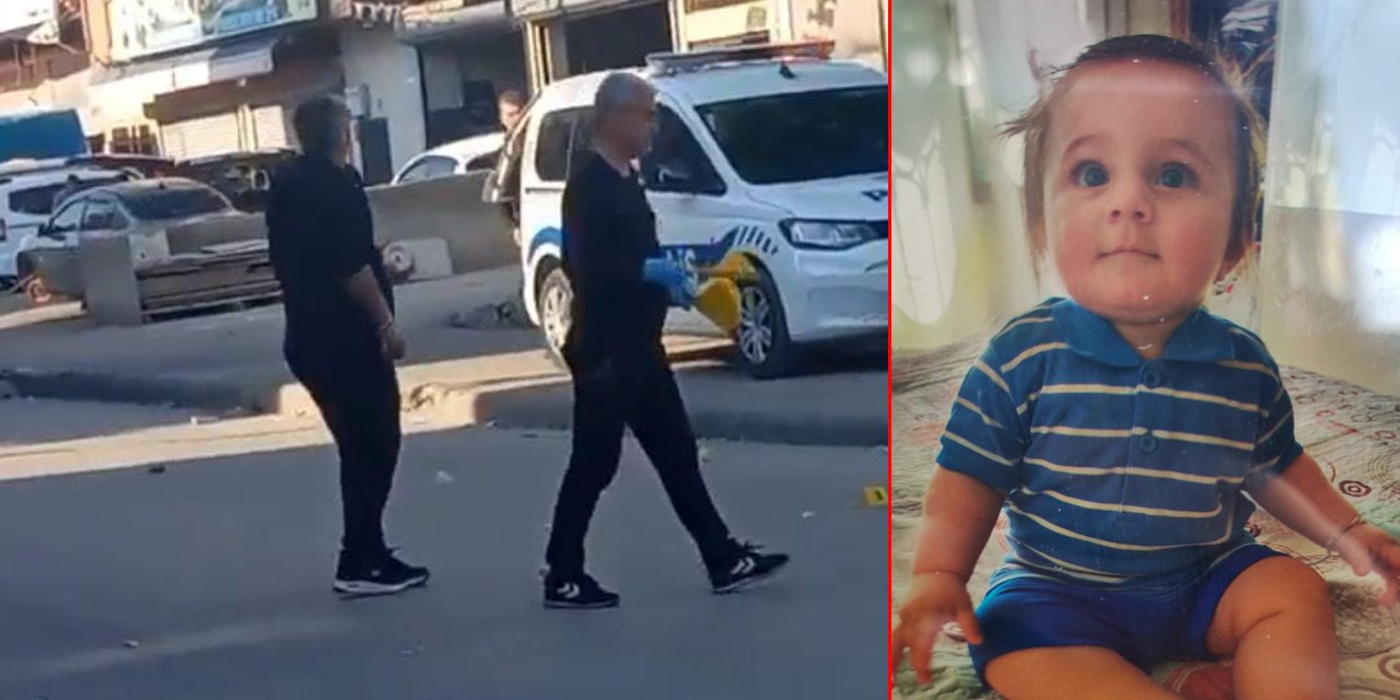 Annesinin kucağında vurulan Yusuf Arda ile ilgili kahreden detay