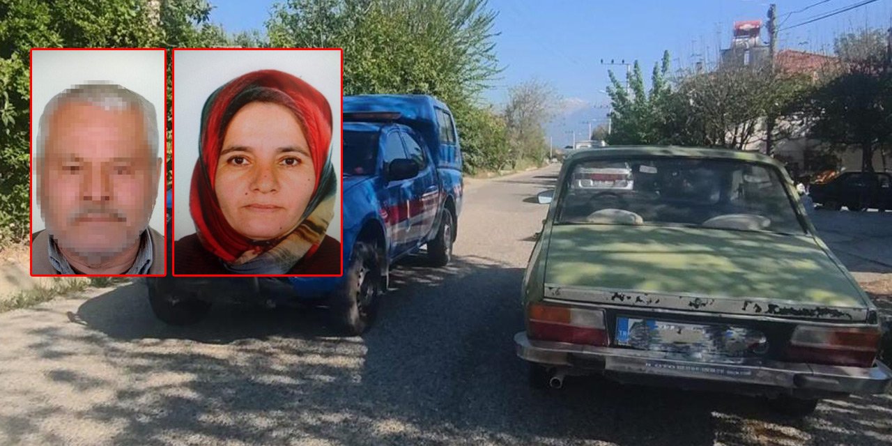 Korkunç cinayet! Gelinin öldürdü, cesedini yakıp kaçtı