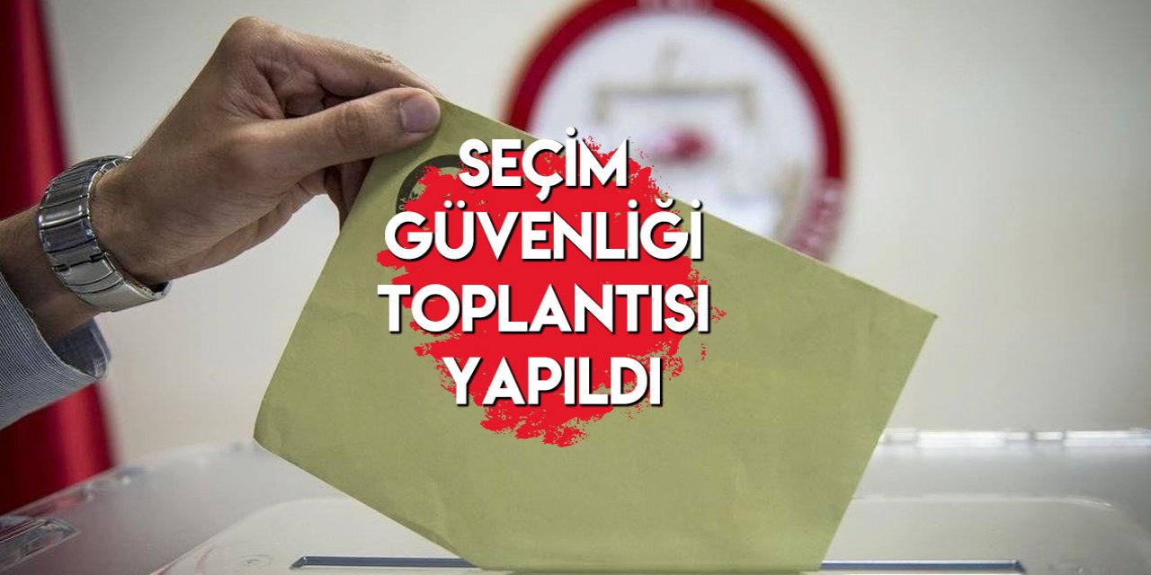 Konya’da 14 Mayıs seçimlerinde kaç kişi oy kullanacak?