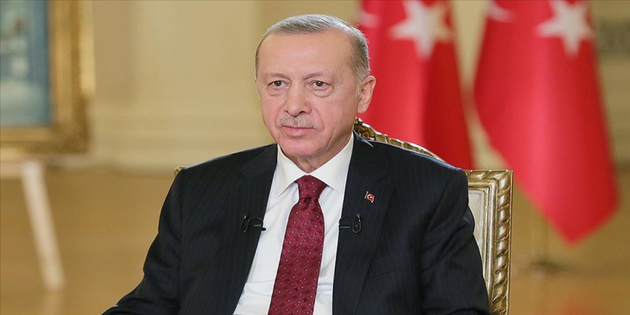İletişim Başkanlığı, Cumhurbaşkanı Erdoğan ile ilgili iddiaları yalanladı