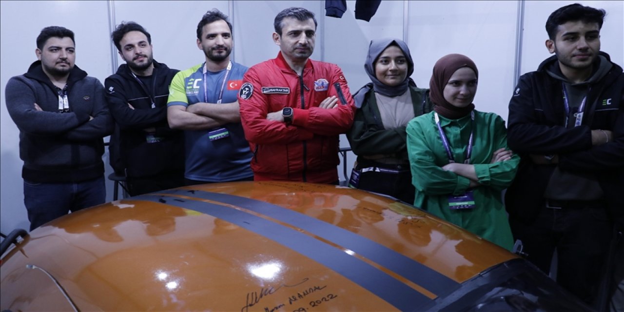 Selçuk Bayraktar: Çok yakında nice girişimini duymaya başlayacağız