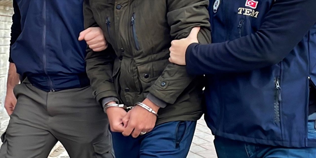 Konya’da polisi görünce kaçtı, nedeni yakalanınca ortaya çıktı