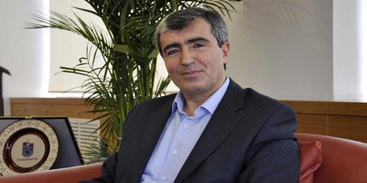 Son Dakika: Fadıl Akgündüz'e 2 bin yıl hapis