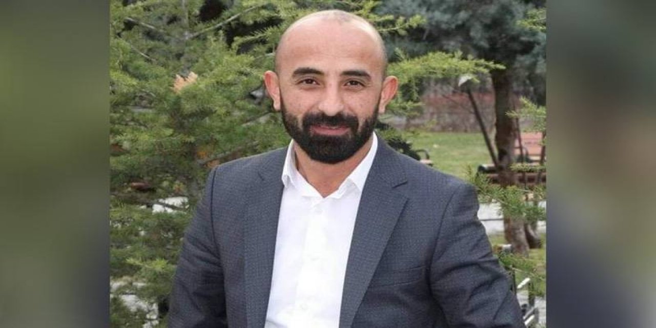 MHP ilçe başkanı eski ortağı Ferhat Özcan'ı öldürdü