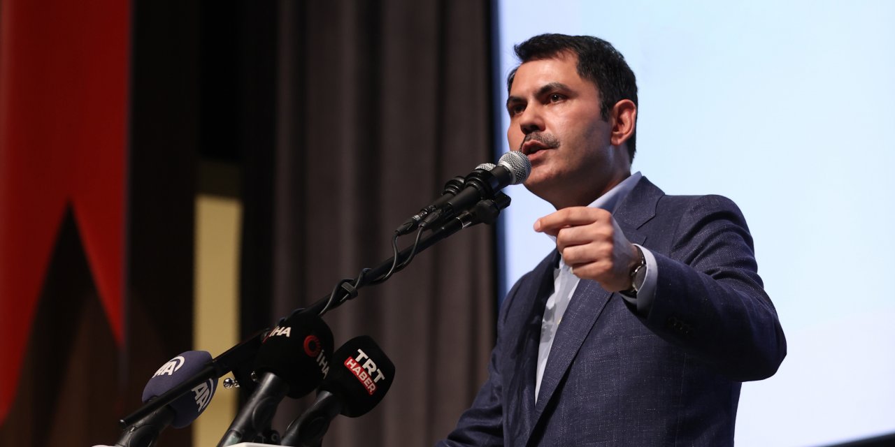 Bakan Kurum, Kılıçdaroğlu’nun TOKİ iddiasına cevap verdi: Örnek gösterebilir mi?