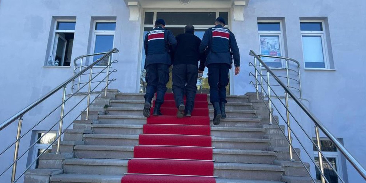 Sopa ile darp edilen yaşlı adam öldü