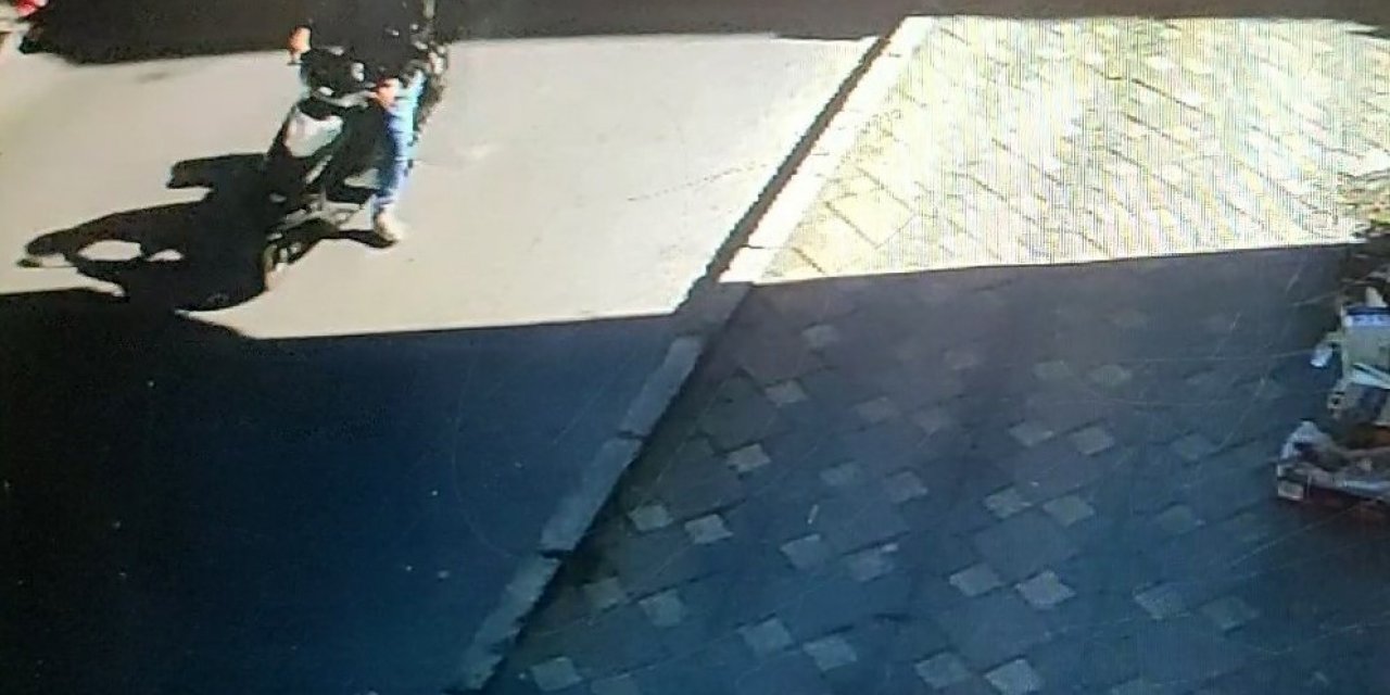 "Kargocuyum" dedi, dehşet saçtı: 1 ölü