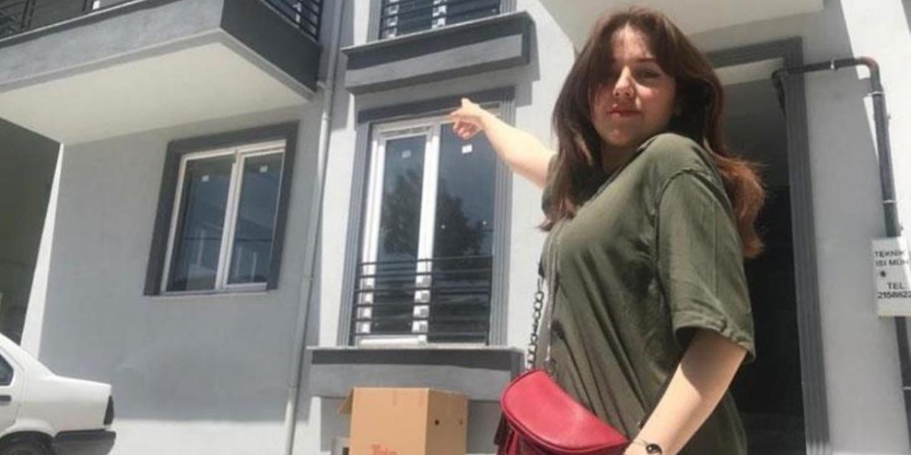 Sahibinden’deki kiralık ev ilanını gören gözlerine inanamadı