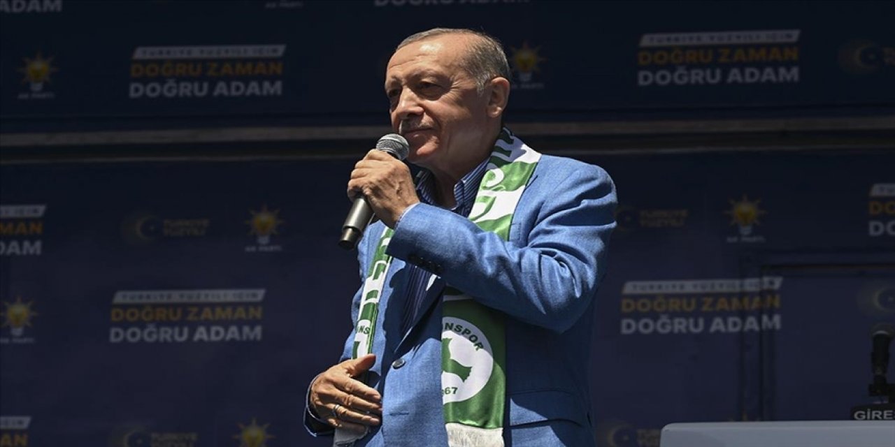 Cumhurbaşkanı Erdoğan'dan Temmuz zammı açıklaması
