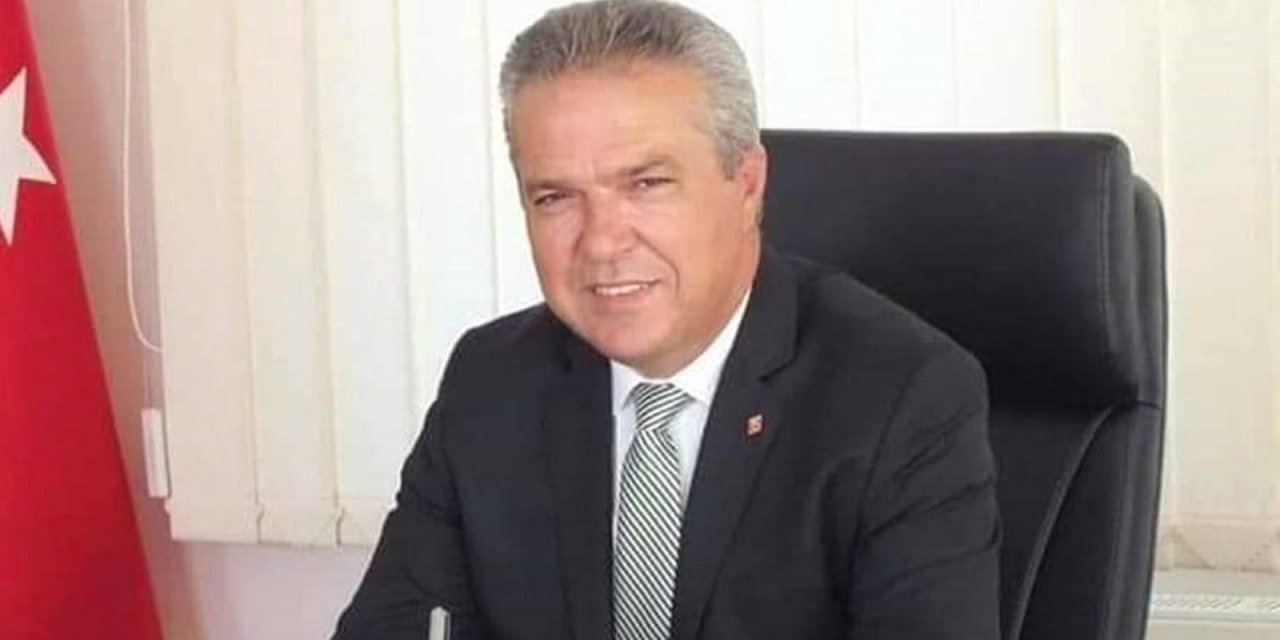 Belediye Başkanı Hüseyin Açıkel hayatını kaybetti