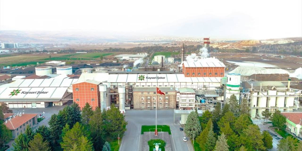 SPK, şeker fabrikasıyla ilgili kararını verdi